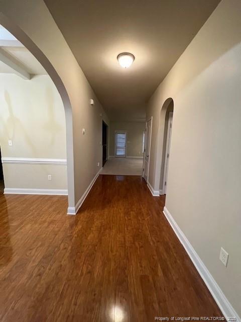 3520 Castlefield Ln in Fayetteville, NC - Building Photo - Building Photo