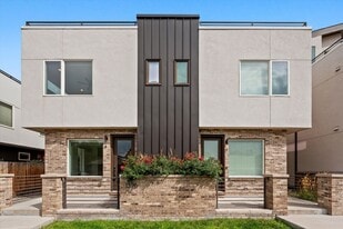 1370 Yates St in Denver, CO - Building Photo