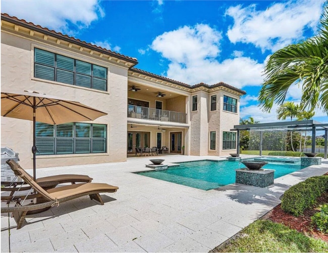 17511 Cadena Dr in Boca Raton, FL - Foto de edificio - Building Photo