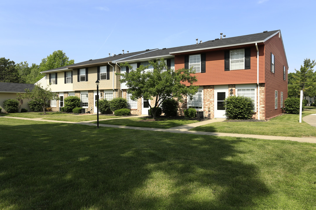 Westchester Townhomes Photo