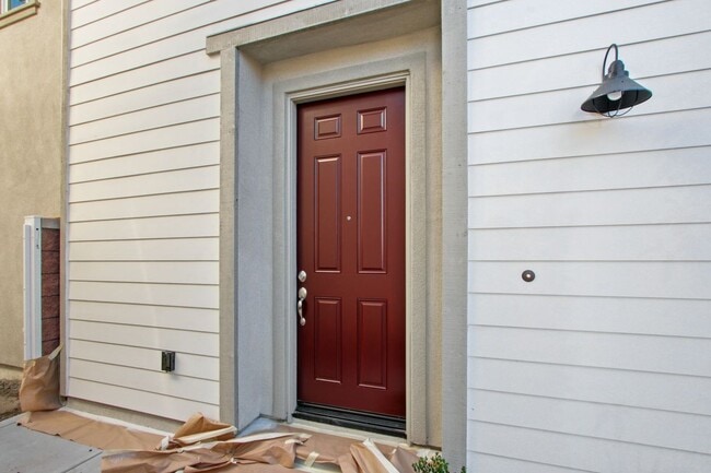 property at 16435 Globetrotter Ave