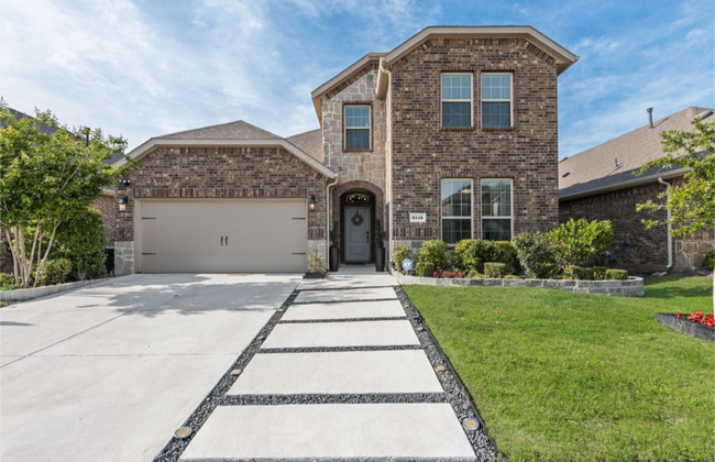 property at 3116 Maverick Dr
