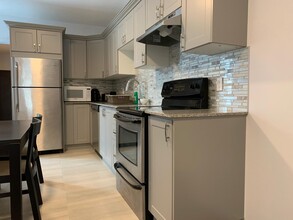 4833 Saint-Urbain Rue in Montréal, QC - Building Photo - Building Photo