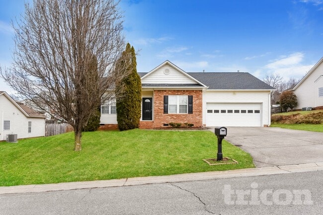 409 Barnsdale Ridge Rd