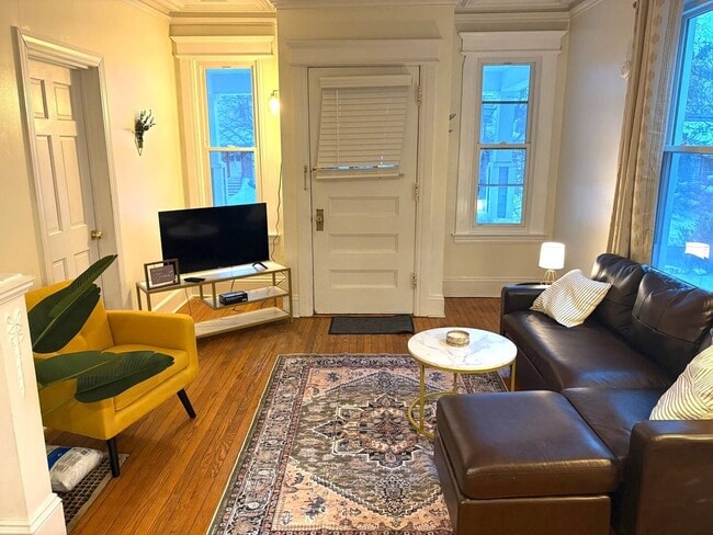 property at 308 Pleasant St