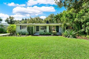 1016 Alba Dr in Orlando, FL - Building Photo