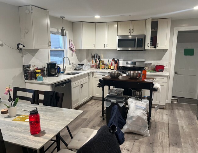 property at 73 Thorndike St
