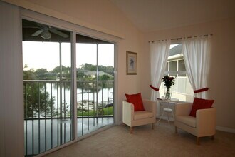 2623 Emerald Lake Ct, Unit 2623 in Kissimmee, FL - Foto de edificio - Building Photo