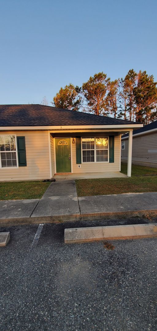 property at 6267 Bemiss Rd