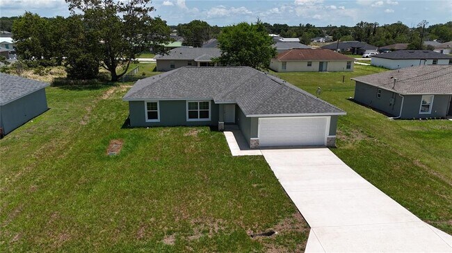 115 Juniper Run in Ocala, FL - Building Photo - Building Photo
