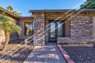 7007 N Vía De Manana in Scottsdale, AZ - Building Photo