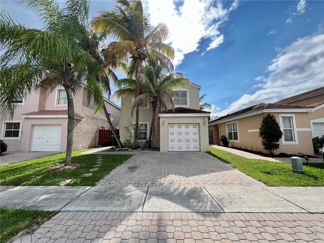 property at 3315 Chickee Ln