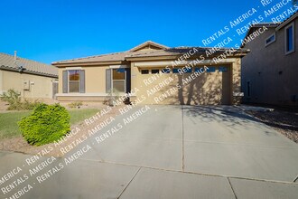 16070 W Kendall St in Goodyear, AZ - Building Photo - Building Photo