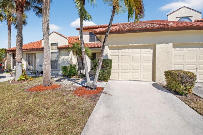 10253 Riverbend Terrace in Boca Raton, FL - Building Photo - Building Photo
