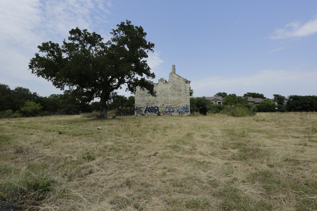 The Circle at Nelms in Austin, TX - Foto de edificio