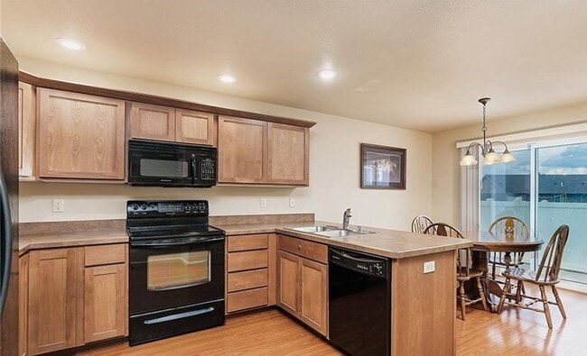 1534 Glacier Peak Cir in Billings, MT - Building Photo - Building Photo