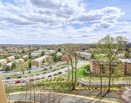 Dolley Madison at Tysons Apartments