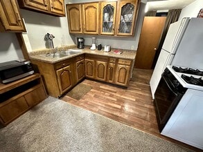 34420 Thorpe Ct in Sterling, AK - Building Photo - Building Photo