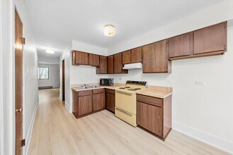 3612 W 55th St in Chicago, IL - Building Photo - Building Photo