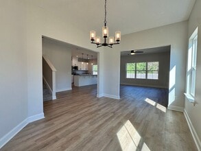 702 Abode Ave in Hinesville, GA - Building Photo - Building Photo