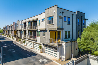 Dorsey Lane in Tempe, AZ - Building Photo - Building Photo