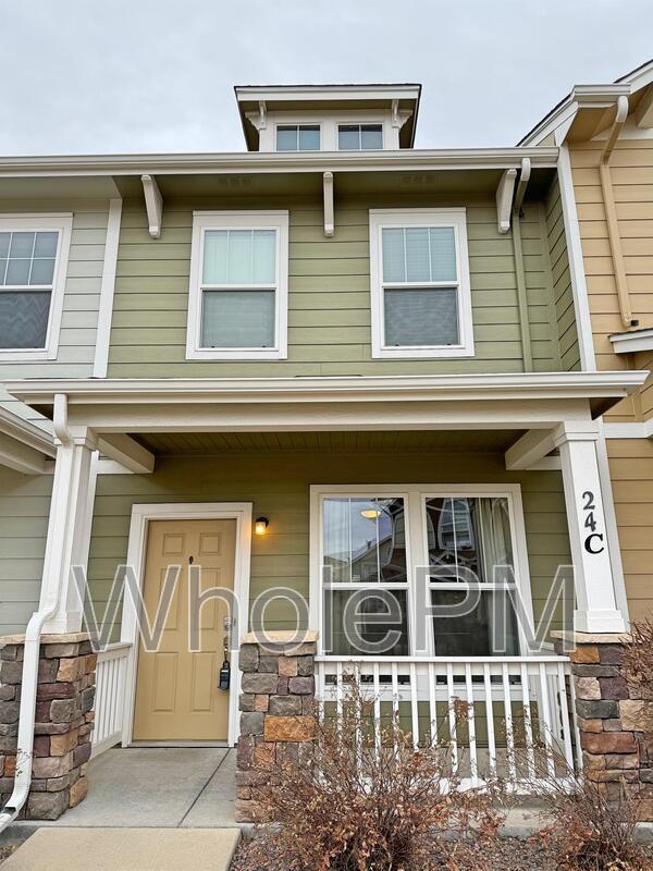 15612 E 96th Way in Commerce City, CO - Building Photo - Building Photo
