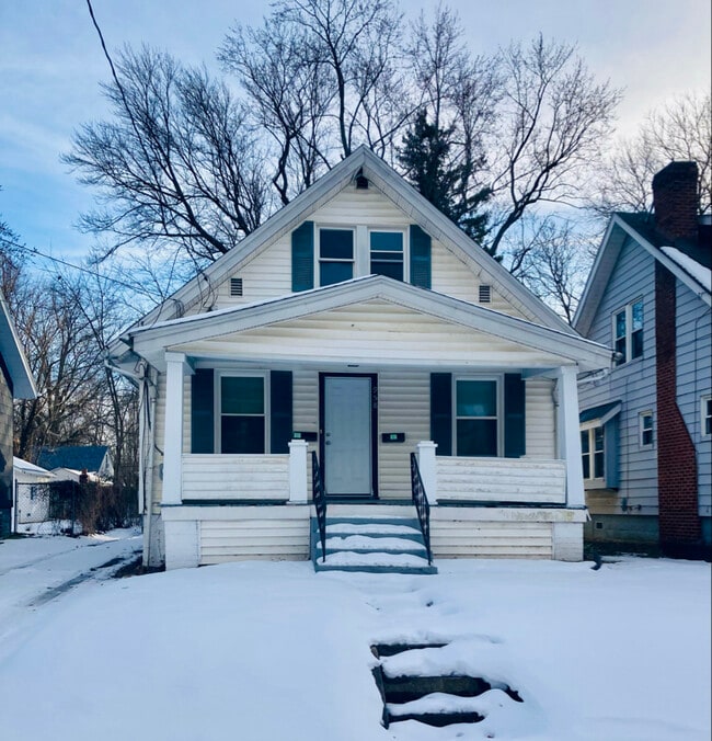 property at 958 Hunt St