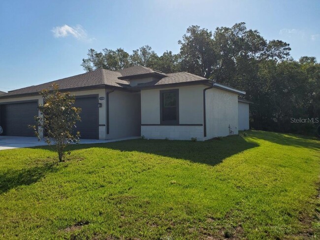 1222 San Cristobal Ave in Punta Gorda, FL - Building Photo - Building Photo
