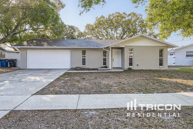 2205 Hemerick Pl in Clearwater, FL - Building Photo - Building Photo