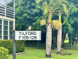 120 Tilford F in Deerfield Beach, FL - Building Photo
