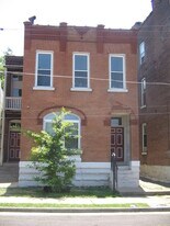 1928 Winnebago St in St. Louis, MO - Building Photo