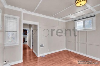 1362 48th Ave in San Francisco, CA - Foto de edificio - Building Photo
