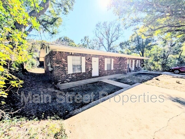 23 Redwood Cir in Pensacola, FL - Foto de edificio - Building Photo