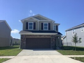 2124 Saffron Walden Dr in Plant City, FL - Building Photo