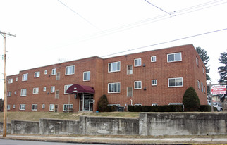 Laurel Apartments