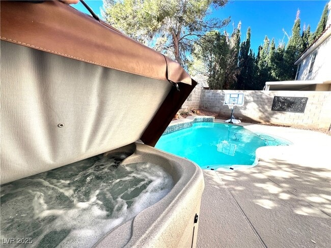 property at 9449 Amber Valley Ln