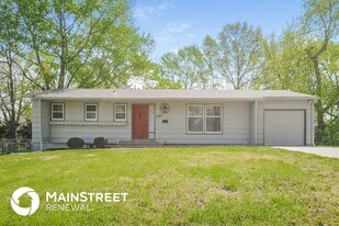 13107 Sycamore Ave in Grandview, MO - Building Photo