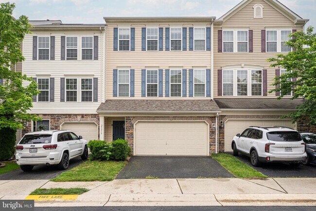 25210 Quartzite Terrace in Aldie, VA - Building Photo - Building Photo