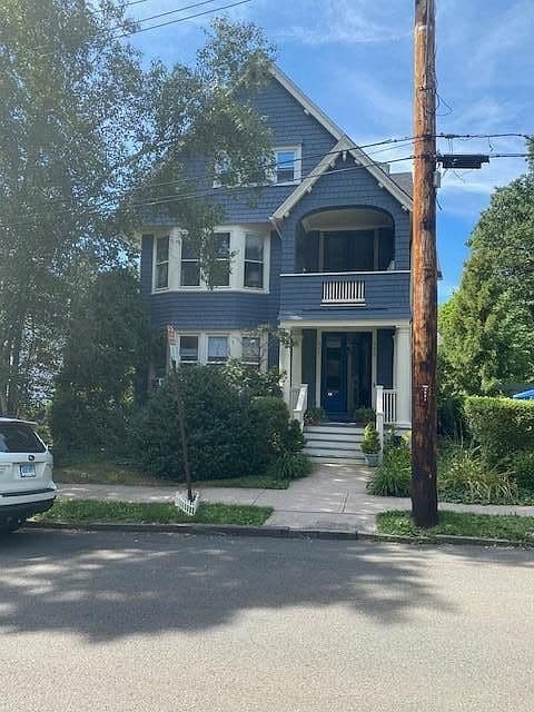 property at 300 Lawrence St