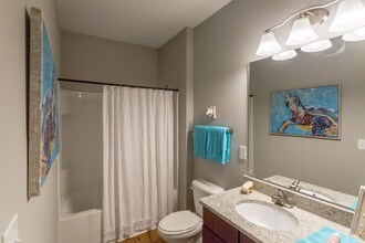 Hunter's Point in Chattanooga, TN - Building Photo - Interior Photo