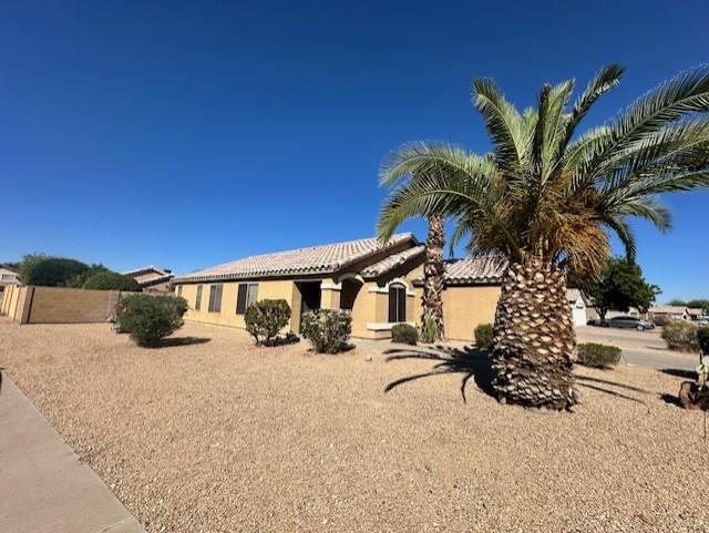 8568 W Hatcher Rd in Peoria, AZ - Building Photo - Building Photo