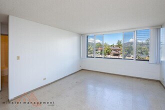 3030 Ala Ilima St in Honolulu, HI - Building Photo - Building Photo