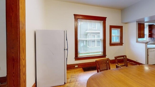 335 Catherine St in Ann Arbor, MI - Building Photo - Building Photo