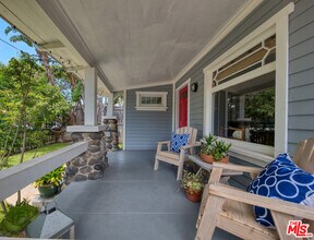 600 San Juan Ave in Los Angeles, CA - Building Photo - Building Photo