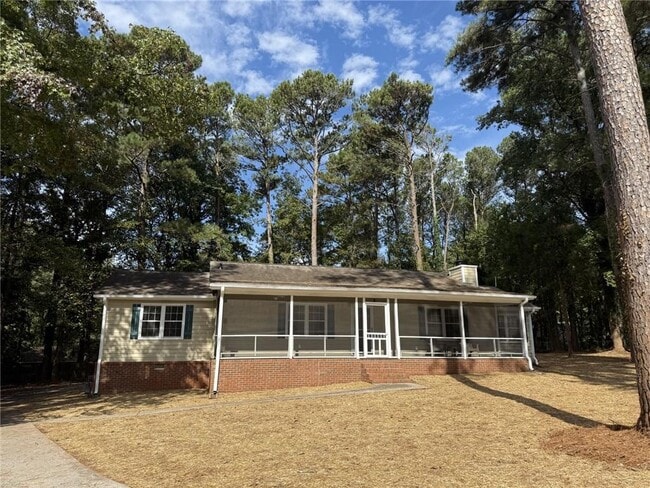 property at 361 Buck Ct