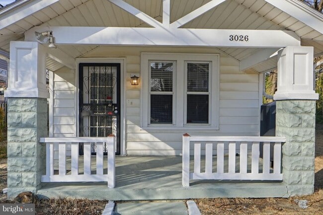 3026 Channing St NE in Washington, DC - Building Photo - Building Photo