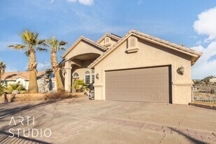 1185 Sherman Cir in Saint George, UT - Building Photo
