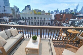 232 Elizabeth St in New York, NY - Building Photo - Building Photo