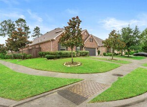 17703 Sequoia Kings Dr in Humble, TX - Building Photo - Building Photo