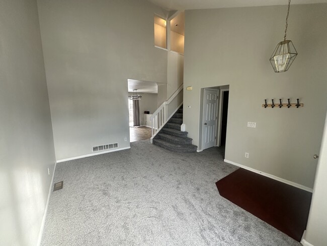 3159 Heather Glen Dr in Colorado Springs, CO - Building Photo - Building Photo